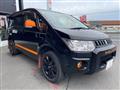 2018 Mitsubishi Delica D5