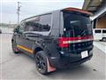 2018 Mitsubishi Delica D5