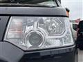 2018 Mitsubishi Delica D5