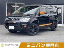 2018 Mitsubishi Delica D5