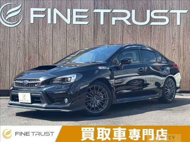 2020 Subaru Subaru Others