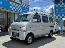 2004 Suzuki Every