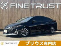 2020 Toyota Prius