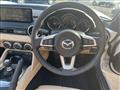 2024 Mazda Roadster