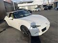 2024 Mazda Roadster