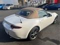 2024 Mazda Roadster
