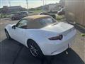 2024 Mazda Roadster