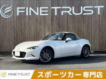2024 Mazda Roadster
