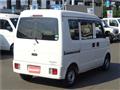 2014 Suzuki Every