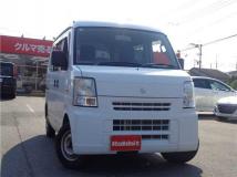 2014 Suzuki Every
