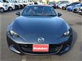 2017 Mazda Roadster