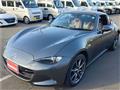 2017 Mazda Roadster