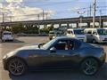 2017 Mazda Roadster