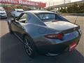 2017 Mazda Roadster