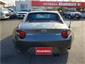 2017 Mazda Roadster
