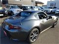 2017 Mazda Roadster
