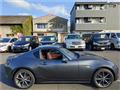 2017 Mazda Roadster