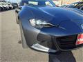 2017 Mazda Roadster