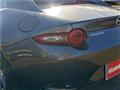 2017 Mazda Roadster