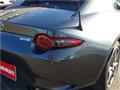 2017 Mazda Roadster
