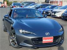 2017 Mazda Roadster