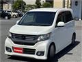 2014 Honda N-WGN