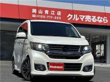 2014 Honda N-WGN