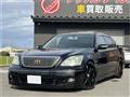 2004 Toyota Celsior