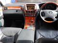 2004 Toyota Celsior