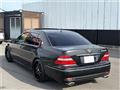 2004 Toyota Celsior