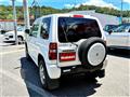 2001 Mitsubishi Pajero Mini