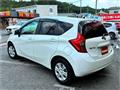 2013 Nissan Note