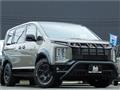 2024 Mitsubishi Delica D5