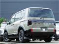 2024 Mitsubishi Delica D5