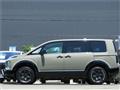 2024 Mitsubishi Delica D5