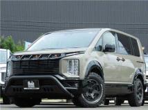 2024 Mitsubishi Delica D5