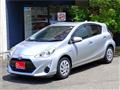 2016 Toyota AQUA