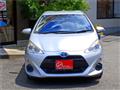 2016 Toyota AQUA