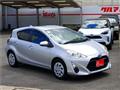 2016 Toyota AQUA