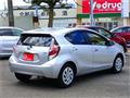 2016 Toyota AQUA