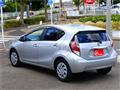 2016 Toyota AQUA