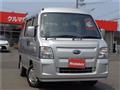 2010 Subaru Sambar