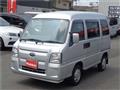 2010 Subaru Sambar