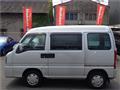 2010 Subaru Sambar