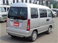 2010 Subaru Sambar