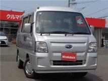 2010 Subaru Sambar