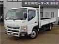 2019 Mitsubishi Canter