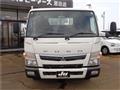 2019 Mitsubishi Canter