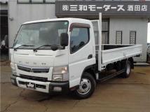 2019 Mitsubishi Canter