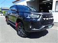 2024 Toyota Hilux